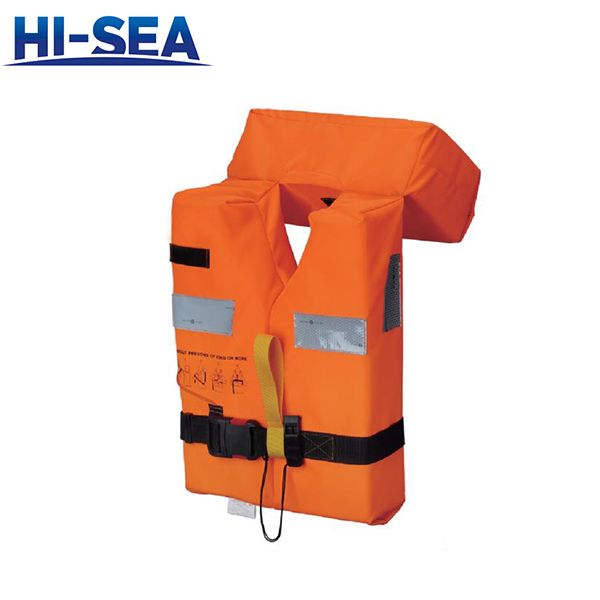 Marine High Buoyancy Foam Life Jacket